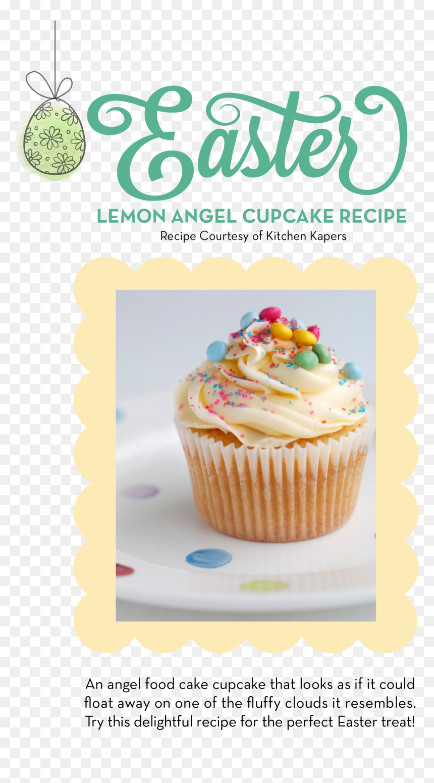 Cupcake, HD Png Download - cupcake png