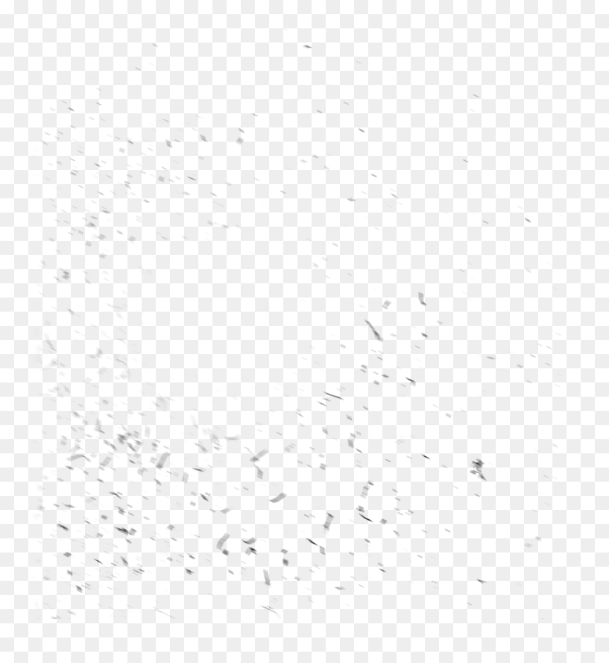 Monochrome, HD Png Download - dirt png
