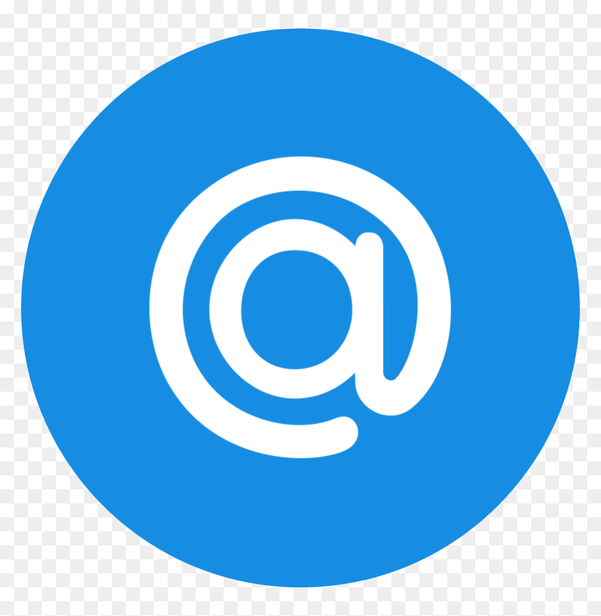 Shazam App, HD Png Download - email png