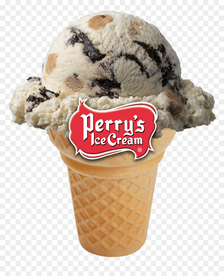 Lets Dough Buffalo Ice Cream, HD Png Download - ice cream png