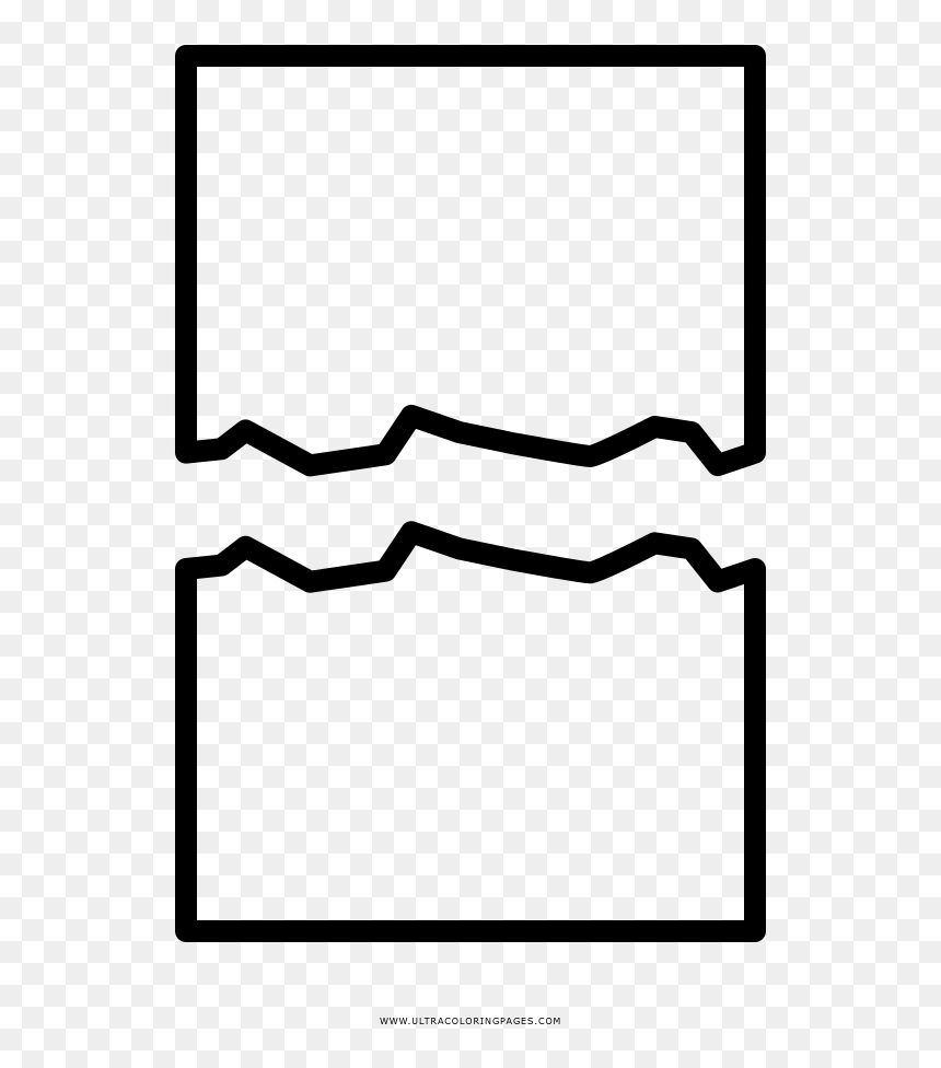 Diagram, HD Png Download - torn paper png