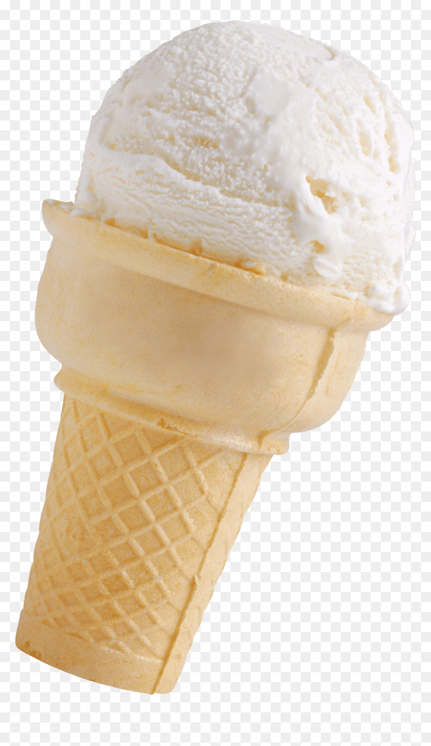 Vanilla Ice Cream Png, Transparent Png - ice cream png