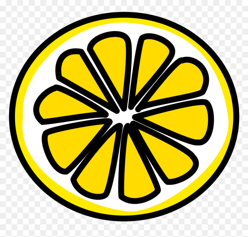 Lemon Clip Art, HD Png Download - lemon png