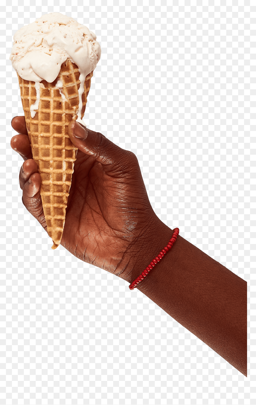 Ice Cream Cone, HD Png Download - ice cream png