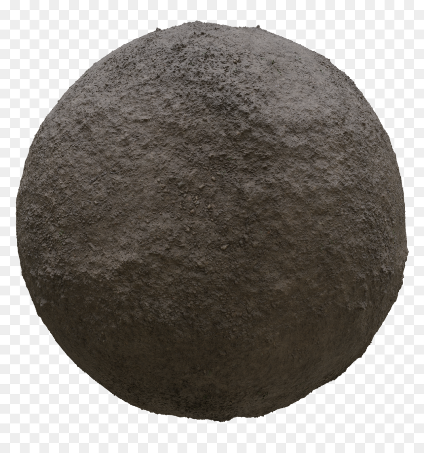 Circle, HD Png Download - dirt png