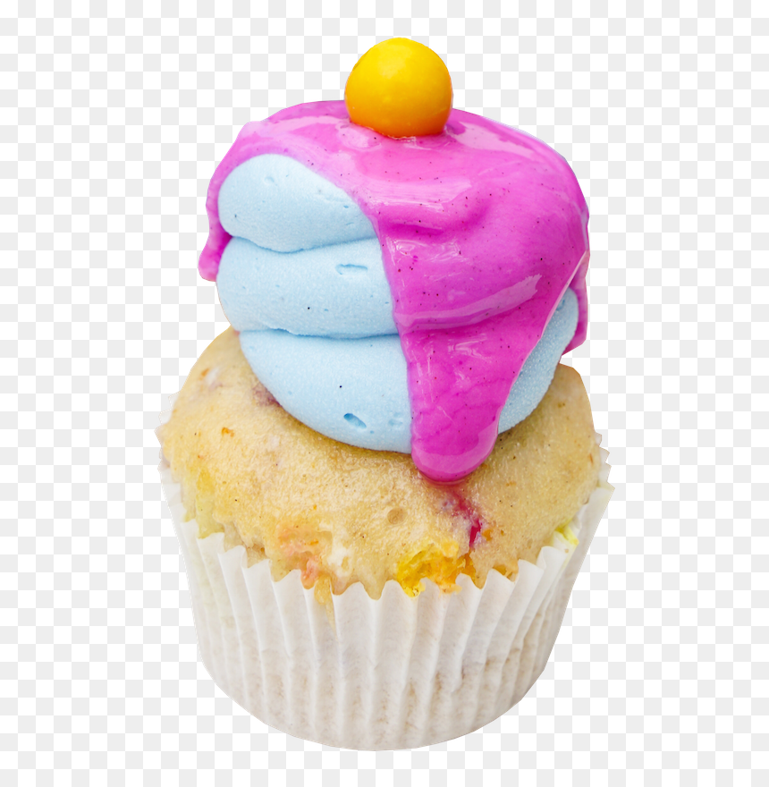 Cupcake Png, Transparent Png - cupcake png