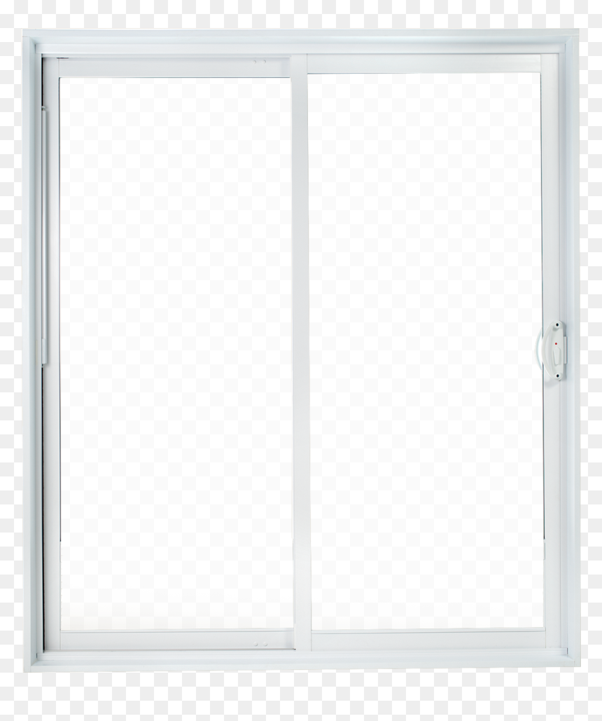 Porte Patio Stores Integres, HD Png Download - door png