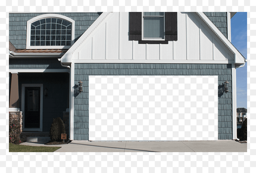Garage, HD Png Download - door png