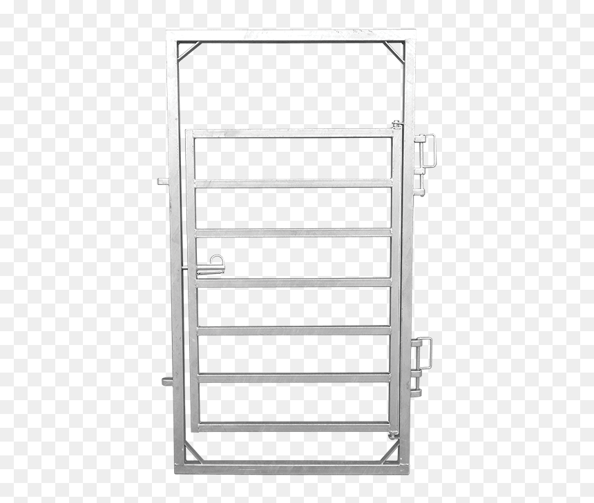 Shelf, HD Png Download - door png