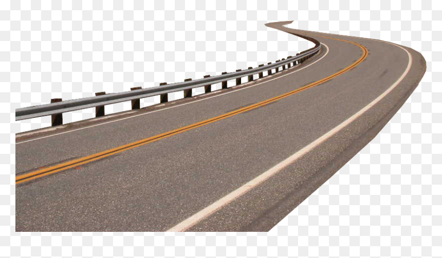 Imagenes De Carreteras Png, Transparent Png - road png