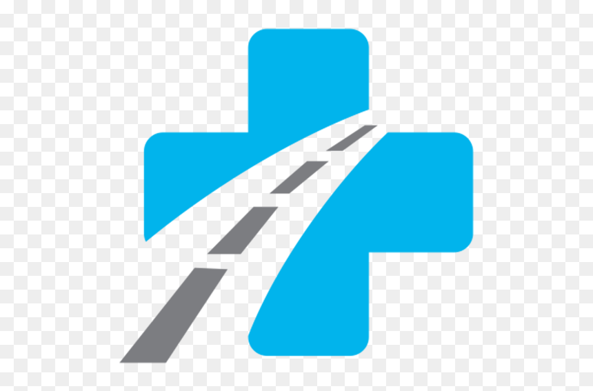 Graphic Design, HD Png Download - road png