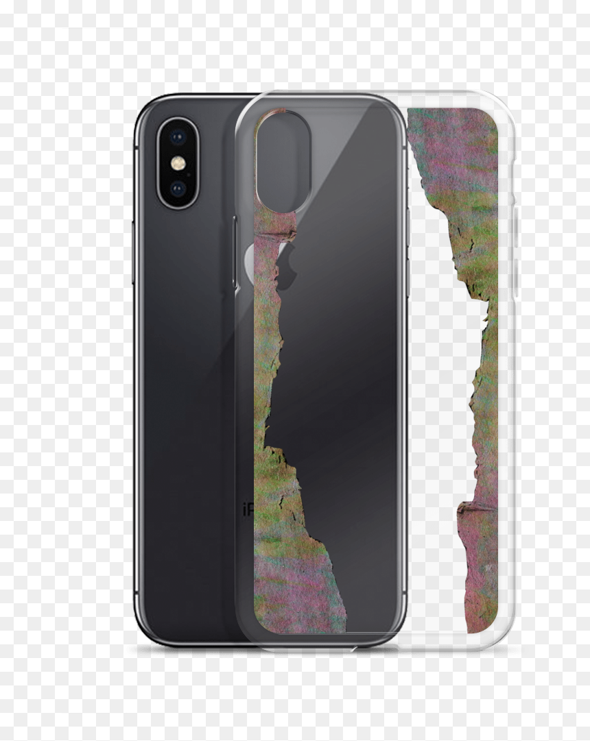 Mobile Phone Case, HD Png Download - ripped paper png
