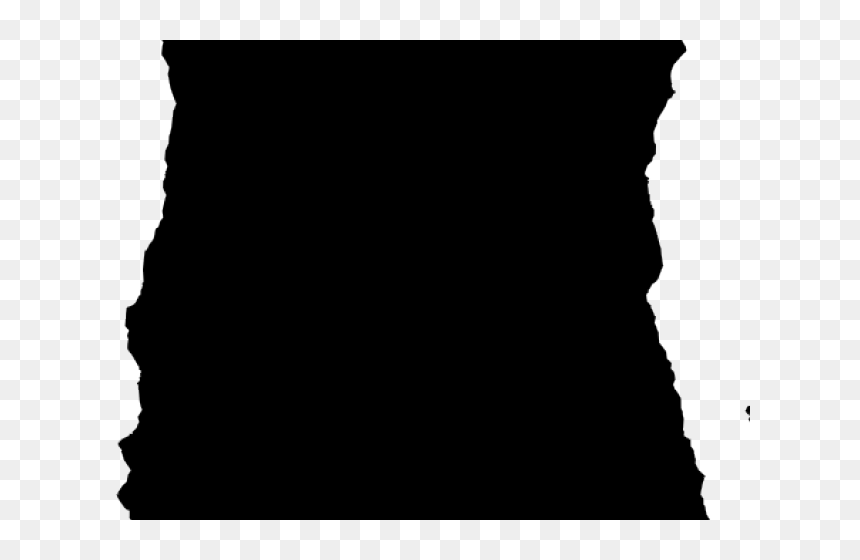 Cushion, HD Png Download - ripped paper png