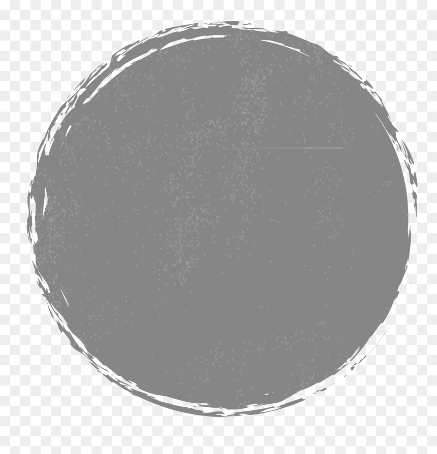Circle, HD Png Download - grunge png
