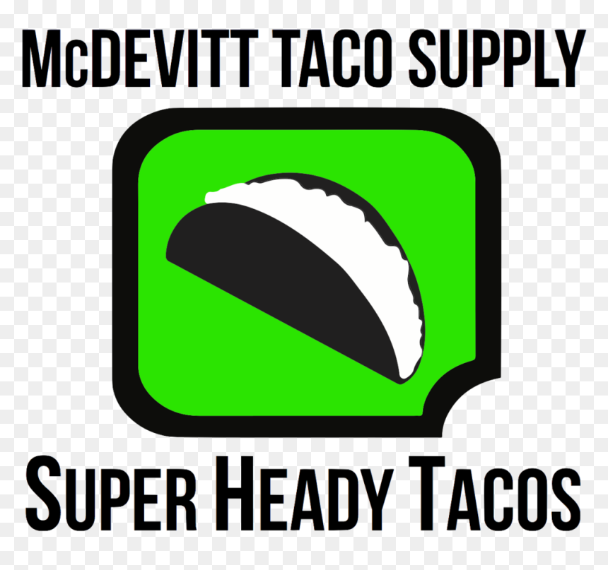 Graphic Design, HD Png Download - taco png