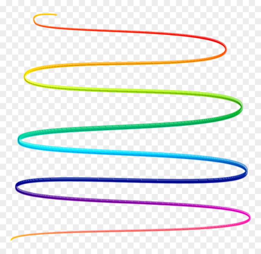 Png Colorful Swirl, Transparent Png - swirl png