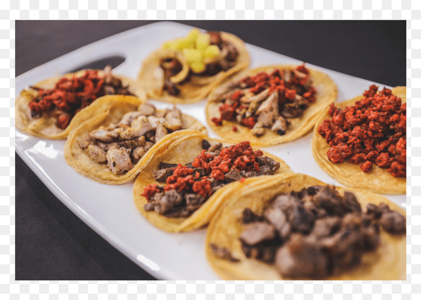 Korean Taco, HD Png Download - taco png