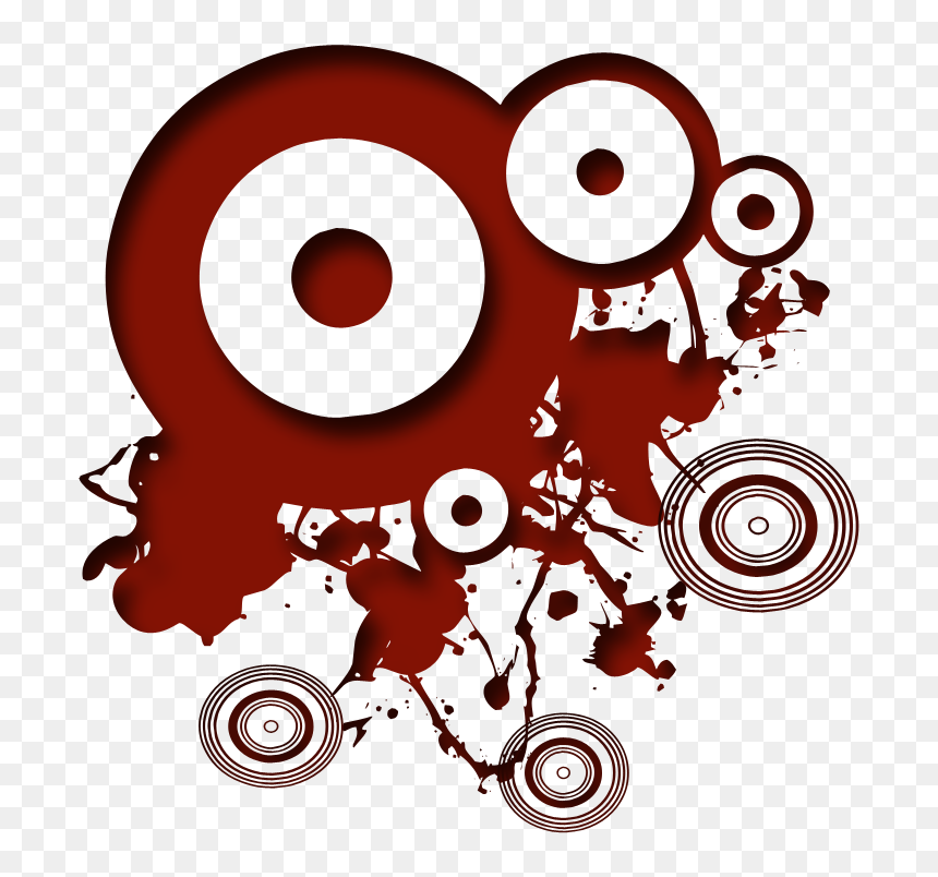 Deviantart, HD Png Download - swirl png
