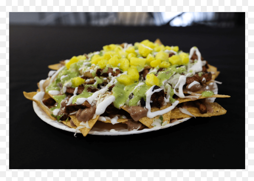 Korean Taco, HD Png Download - taco png