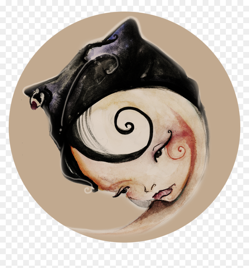 Illustration, HD Png Download - swirl png