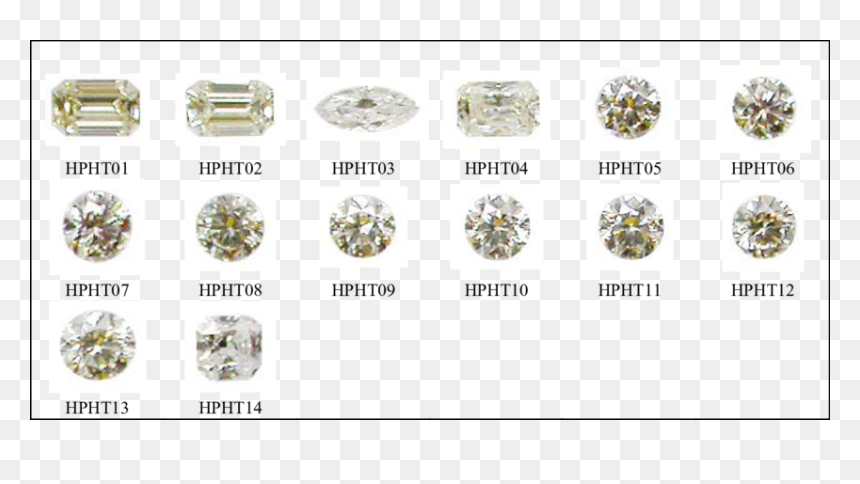 Diamond, HD Png Download - diamonds png