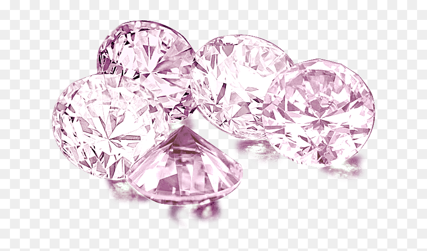 Diamond, HD Png Download - diamonds png