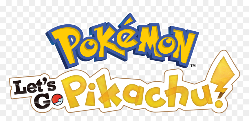 Pokemon, HD Png Download - pokemon logo png