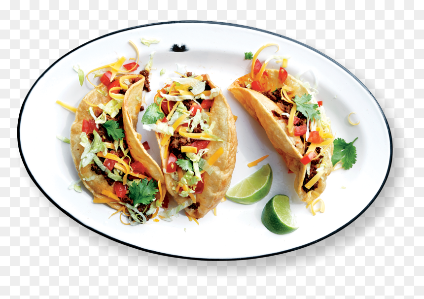 Taco, HD Png Download - taco png