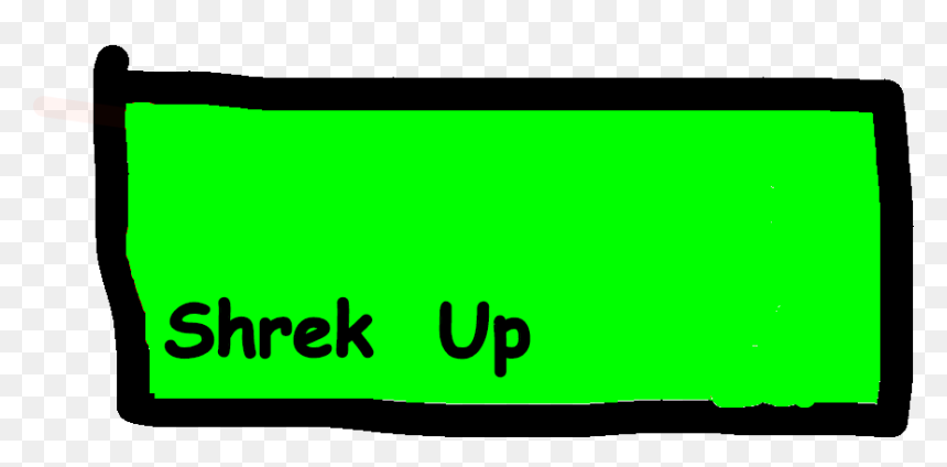 Illustration, HD Png Download - shrek png
