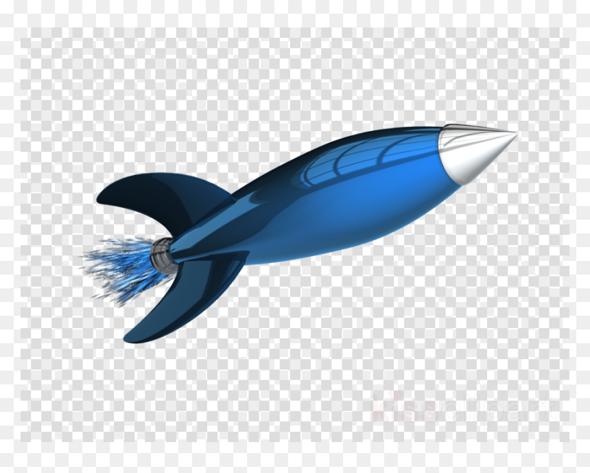 Transparent Bow Tie Png, Png Download - rocket png