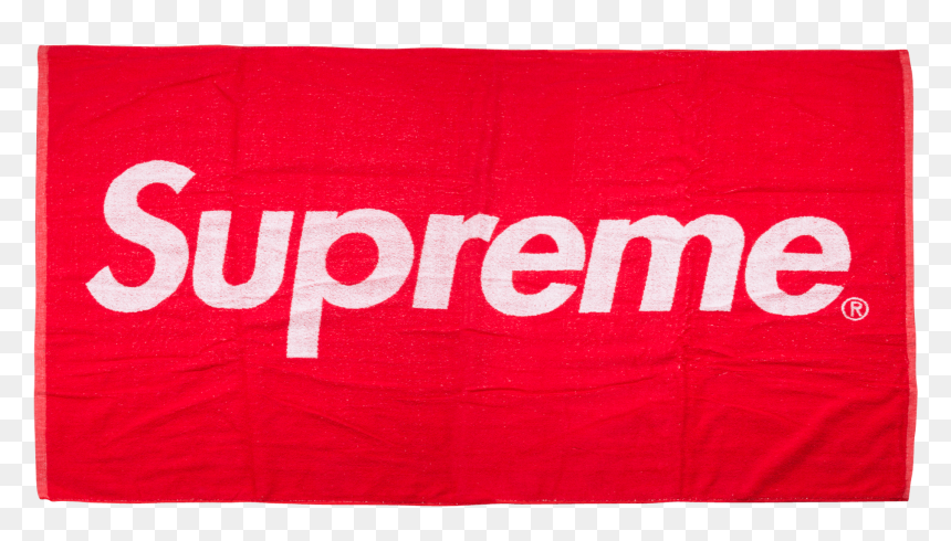 Supreme, HD Png Download - supreme logo png