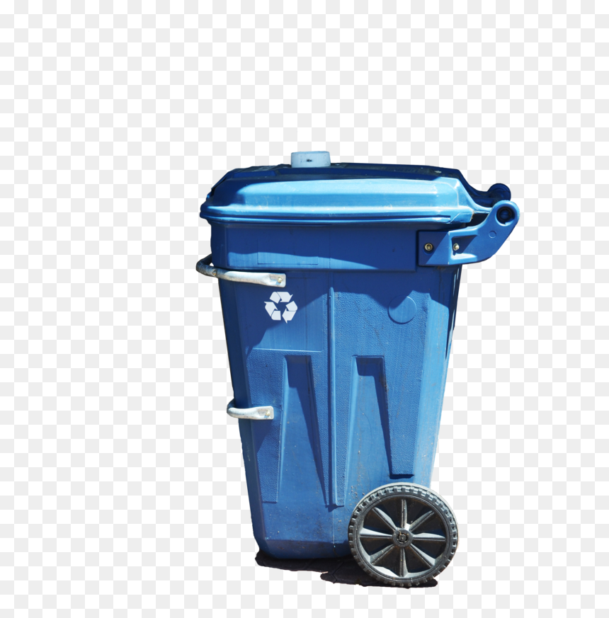 Trash Can Png, Transparent Png - trash can png