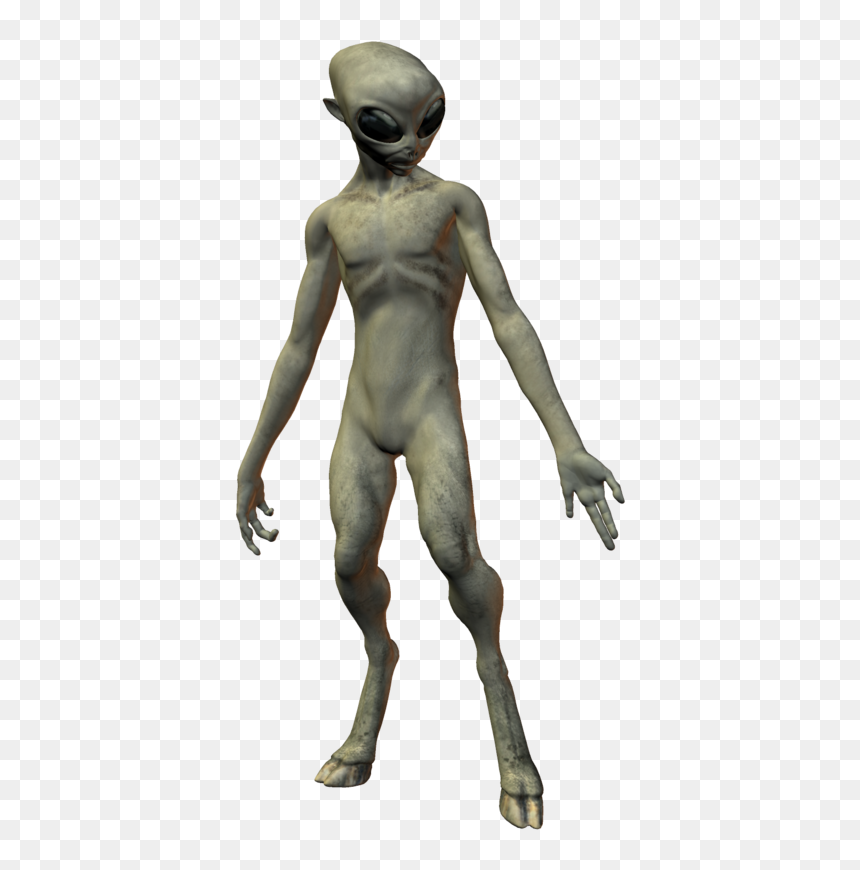 Alien Png, Transparent Png - alien png