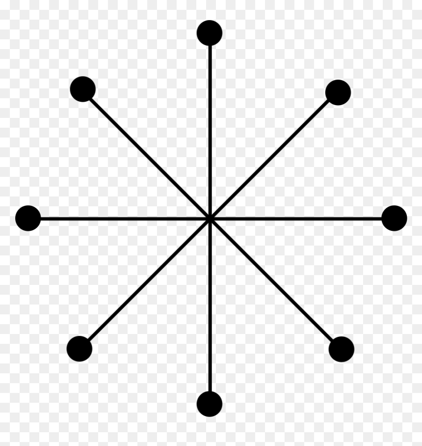 Circle, HD Png Download - starburst png