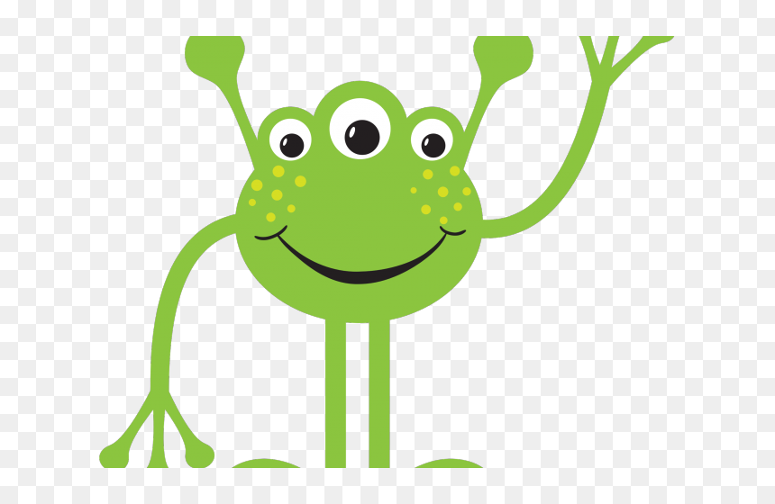 Alien Png, Transparent Png - alien png