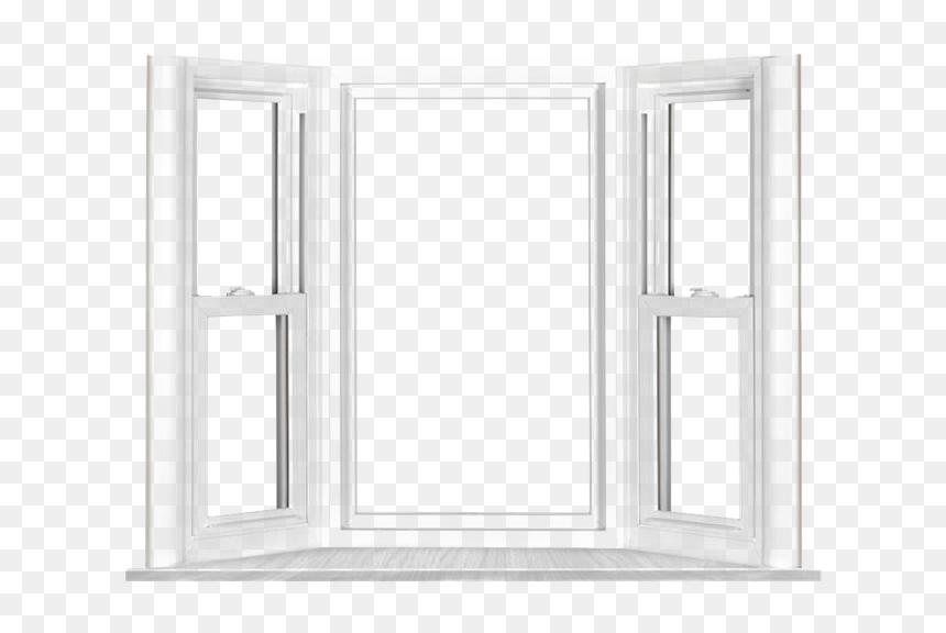 Home Door, HD Png Download - window png
