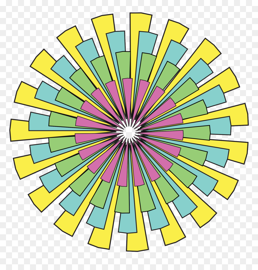 Clip Art, HD Png Download - starburst png
