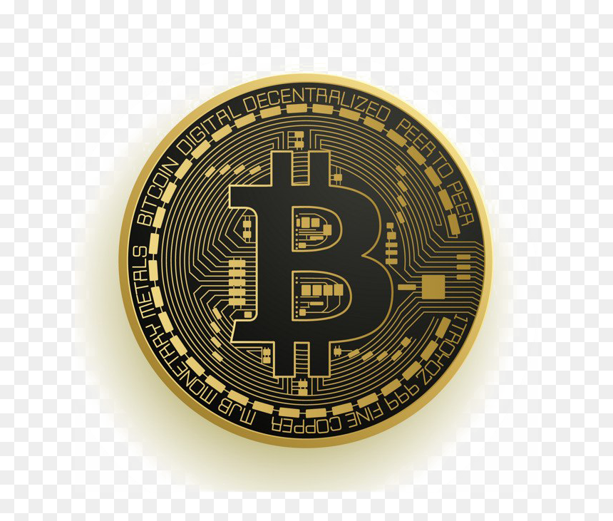 Биткоин Png, Transparent Png - bitcoin png