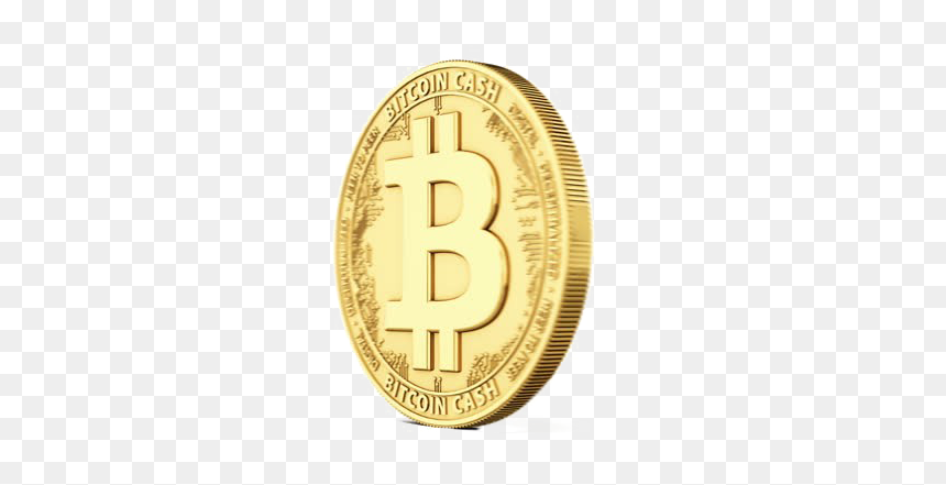 Emblem, HD Png Download - bitcoin png