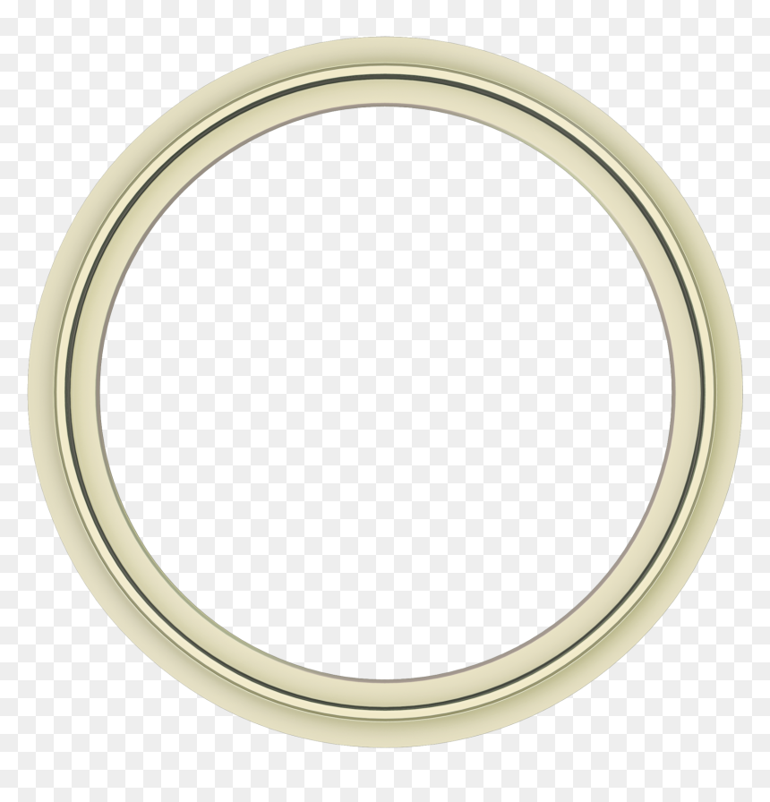 Circle, HD Png Download - window png