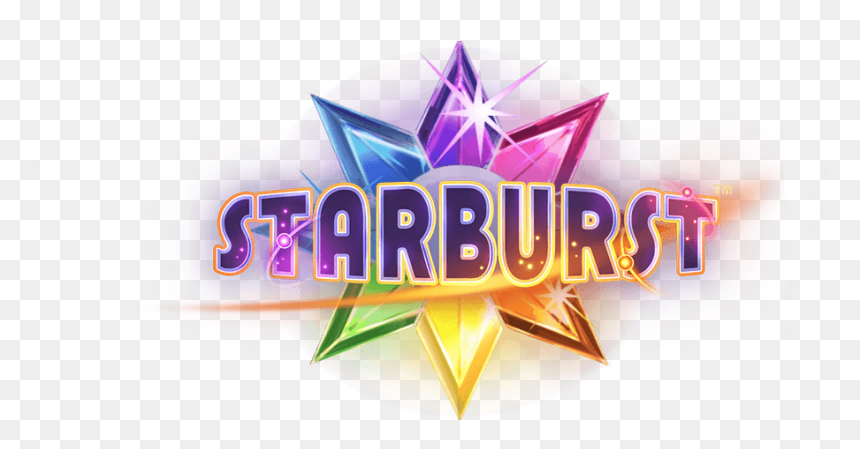 Starburst, HD Png Download - starburst png