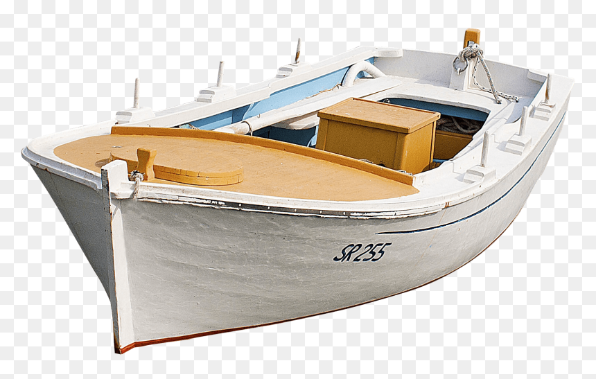 Лодка Пнг, HD Png Download - boat png