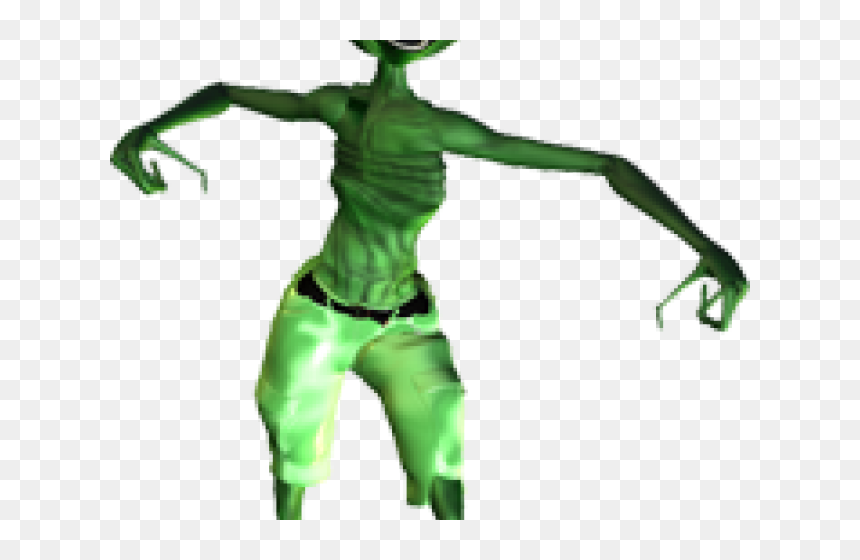 Illustration, HD Png Download - alien png
