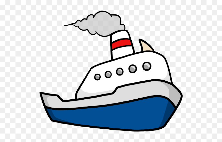 Boat Pic Clip Art, HD Png Download - boat png