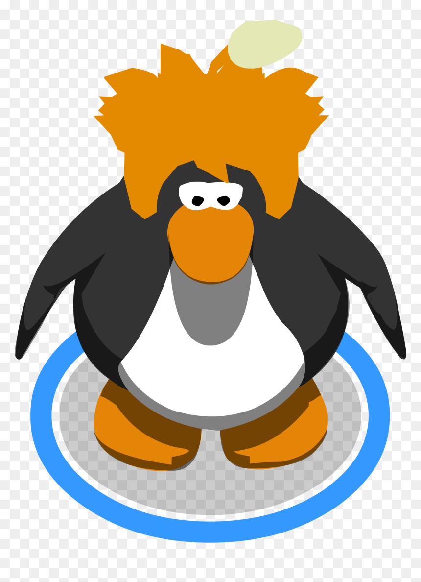 Penguin With A Top Hat, HD Png Download - alien png