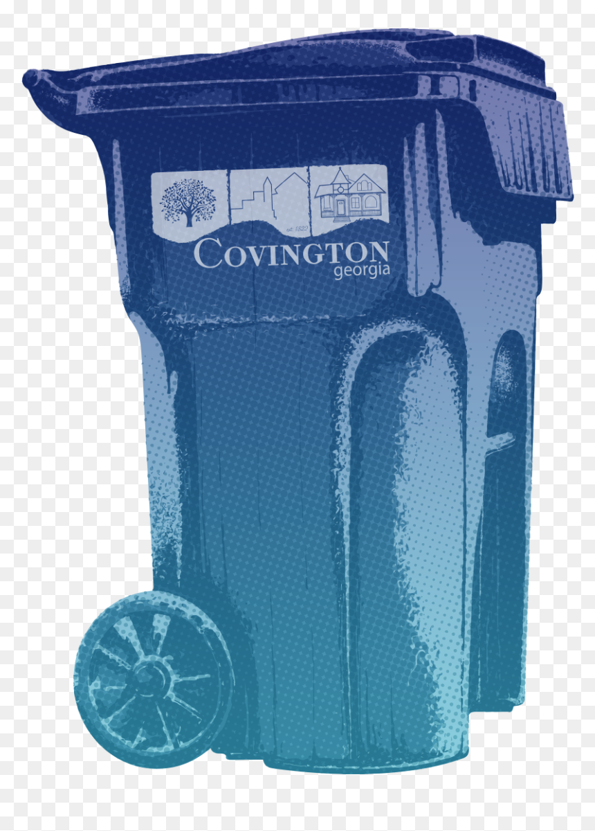 Garment Bag, HD Png Download - trash can png