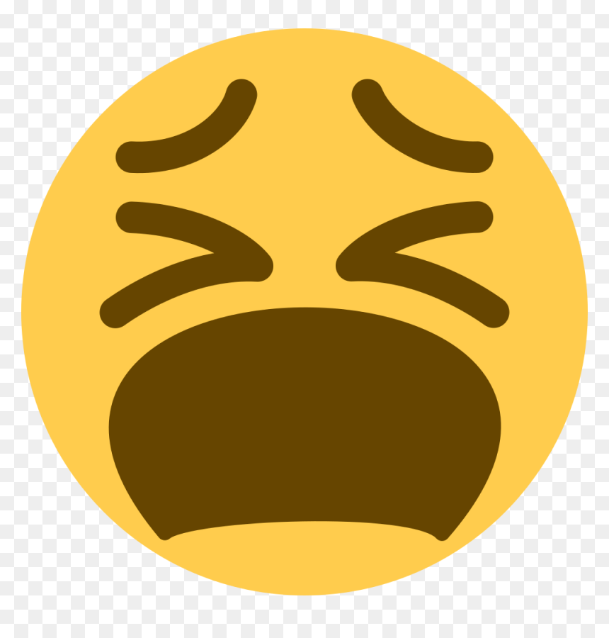 Emoji Discord, HD Png Download - discord png