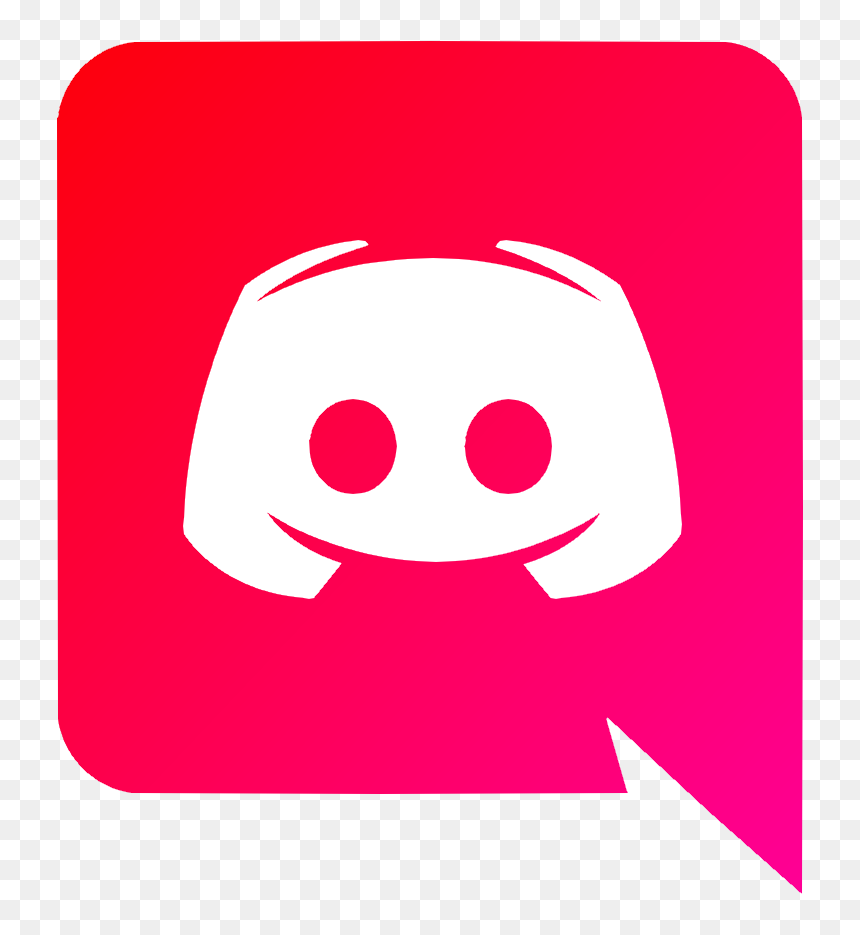 Discord Logo, HD Png Download - discord png