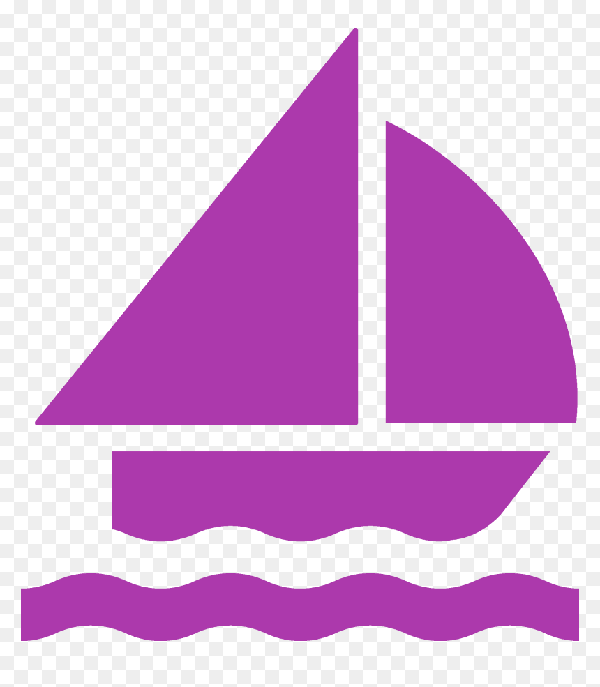 File Boat Icon, HD Png Download - boat png
