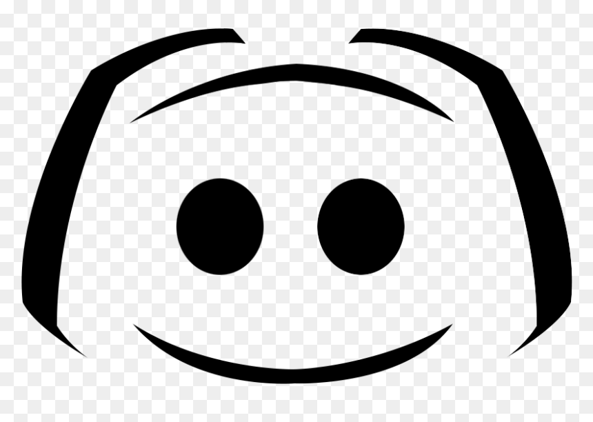 Smiley, HD Png Download - discord png